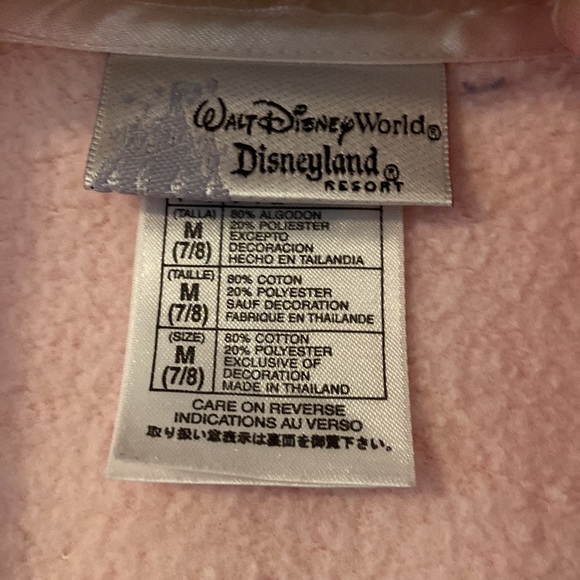 Disney jacket - Picture 7 of 7